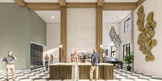 Boyton Tropical Active Adult Apartment Homes Gallery 19