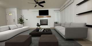 *2-Bedroom 2-Bathroom Condo in Gated Antelope Community! * Gallery 1