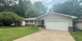 3 Bed 2 Bath Springfield, MO Gallery 3
