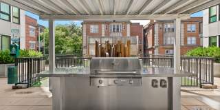 The Stadium Apartments Gallery 24