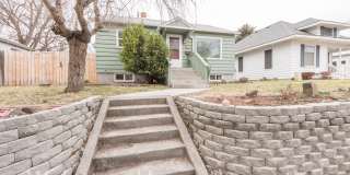 Comfortable Home in Residential Walla Walla Gallery 24