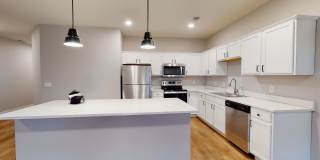 PowderHaus Apartments and Townhomes Gallery 105