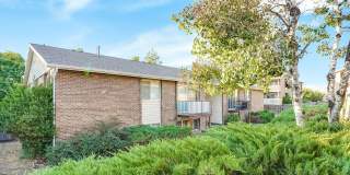 East Ridge Apartments Gallery 1