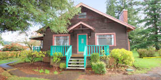 3 Bed/1 Bath Craftsman Home – Oregon City Gallery 1