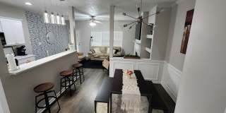 Room in 3 Bedroom Townhome at W Park Cir Gallery 9