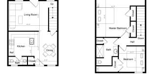 18 River City Drive #B Gallery 1