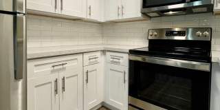 RENOVATED APARTMENT WITH IN-UNIT WASHER-DRYER & GARAGE PARKING! Gallery 9