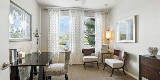 Alinea at Town and Country Gallery 9