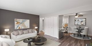 Hines Park Place Apartments Gallery 12