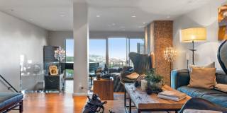 NEW! Diamond Heights Luxury, Available Unfurnished or Semi-Furnished • AMSI Gallery 5