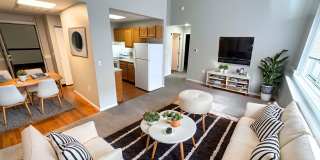 Piqua Senior Apartments Gallery 1