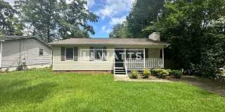 3803 Crosby Drive — Cahaba Heights (Mountain Brook, AL) 3 Bed / 2 Bath Gallery 1