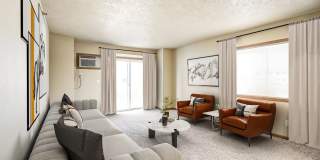 Hawk Pointe Apartments Gallery 4