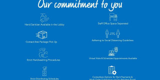 Cottages on 7th a 55+ Community - Senior Housing Gallery 19