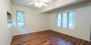 This newly remodeled house is the perfect cozy place to call home. It is 2 bed, 1.5 bath and pet friendly. Nestled in the community of Coronado courts and within walking distance of lake Coronado and the Coronado fitness center. Gallery 11