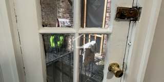 $2,075 Updated Studio in Allston | Renovated Kitchen & Bath | Cat Friendly with Approval | Near BU Gallery 4