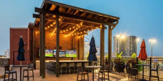 Fully Furnished 15th Floor Condo At Icon In The Gulch Gallery 42