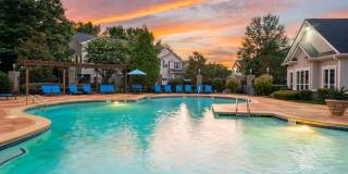 Villas at Houston Levee East Apartments Gallery 31