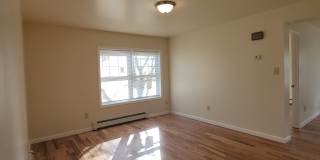 127 Carlisle St 2nd floor Gallery 1