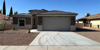 Beautiful 2024 Built 3 Bedroom, 2 bathroom home with RV Parking Gallery 1