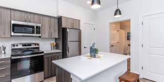 Lakeview Apartments Gallery 5