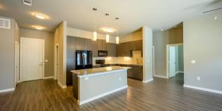 Harmony Luxury Apartments Gallery 9