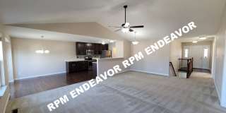 Rare WingHaven Rental Opportunity! 3 Bed | 3 Full Bath Home in the Highly Desired Wentzville School District Gallery 1