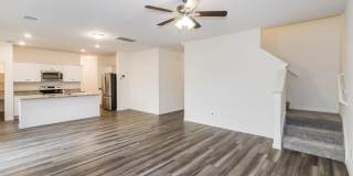 The Nexus at Kingsland Heights Gallery 4