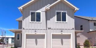 Be the First Resident! New 3-Bedroom Townhomes Available Gallery 1