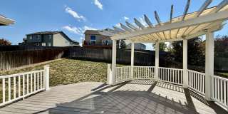 Spacious 4-Bedroom Home with Main level Living Gallery 33