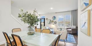 Blu South Townhomes Gallery 19