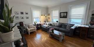41 Crescent St. Gallery 1