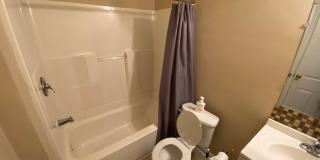 Room in 3 Bedroom Home at Brooks St Gallery 14