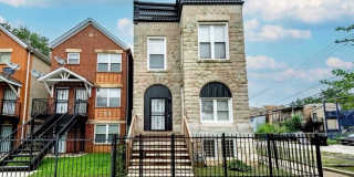 209 S Albany Avenue Gallery 1