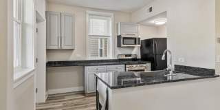 2630 W Division Street, Gallery 1