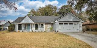Beautifully Updated Ranch-Style Home in Argyle with Fenced Yard  Screened Porch Gallery 1