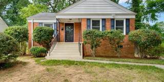 1229 Norris Street Gallery 1
