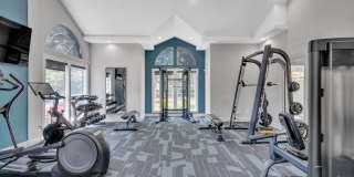 Briar Hill Apartments Gallery 10