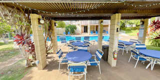 Step into the peaceful and lovingly cared-for 2-bedroom, 2-bath condo in Haleakala Shores — one of South Maui’s original gems. Gallery 28