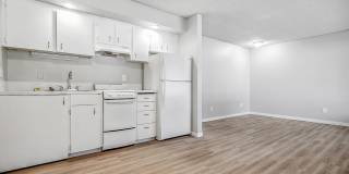 T Street Apartments Gallery 1