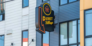 D Street Village Gallery 32