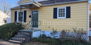 4 Vintage Ave-2BR/1BA Home in Historic Washington Park Gallery 1