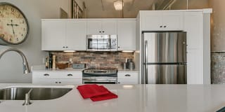 Lofts at Mockingbird Station Gallery 5