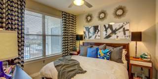 Keller Springs Crossing Apartments Gallery 12
