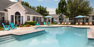 Montelena Apartments Grapevine Gallery 9
