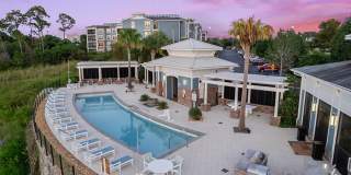 Lake Vue Apartments Gallery 1