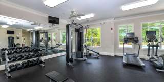 Villas at Loganville Gallery 4