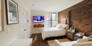 244 East 78th Street Gallery 1