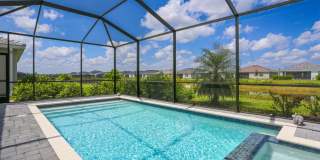 ** 4/3 HEATED POOL AND SPA FURNISHED HOME MODERN IN HIGHLY DESIRED NORTH NAPLES *** AVAILABLE STARTING APRIL-NOVEMBER 2026  LONGER TERM OR SHORT TERM 3 MONTHS OR MORE ** Gallery 26