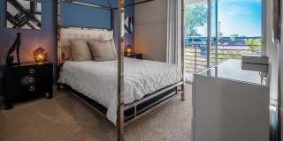 Aster Blue Diamond Apartments Gallery 5